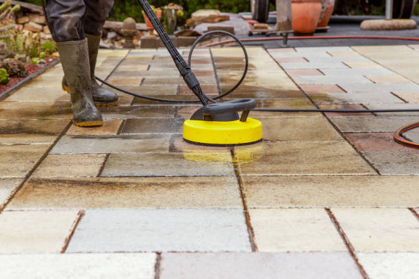 Best Deck and Patio Pressure Washing in Tipton, IA