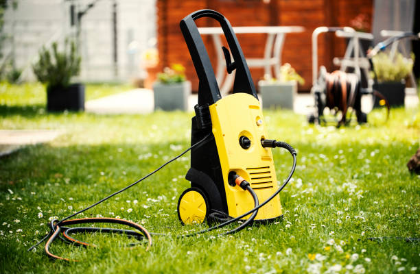Best Soft Washing for Delicate Surfaces in Tipton, IA